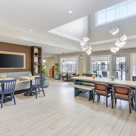 Sonesta Es Suites Chatsworth Los Angeles Exterior foto