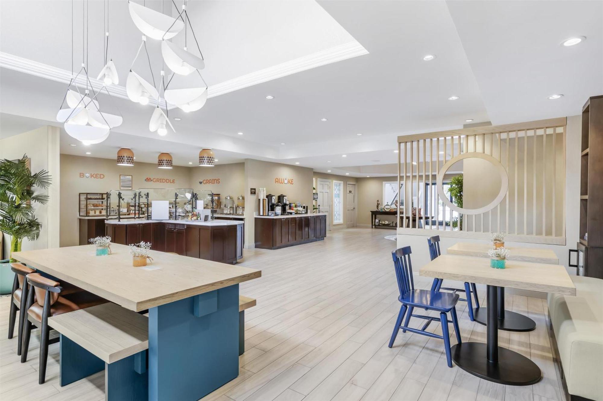 Sonesta Es Suites Chatsworth Los Angeles Exterior foto