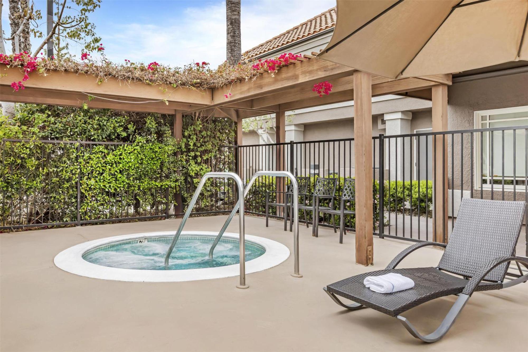 Sonesta Es Suites Chatsworth Los Angeles Exterior foto