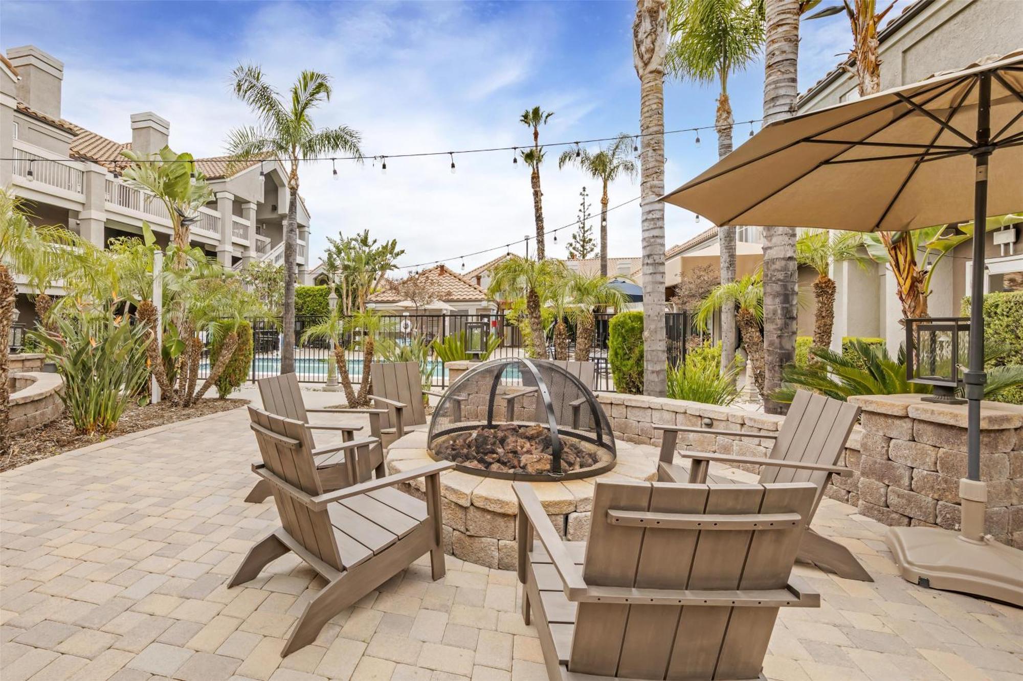Sonesta Es Suites Chatsworth Los Angeles Exterior foto