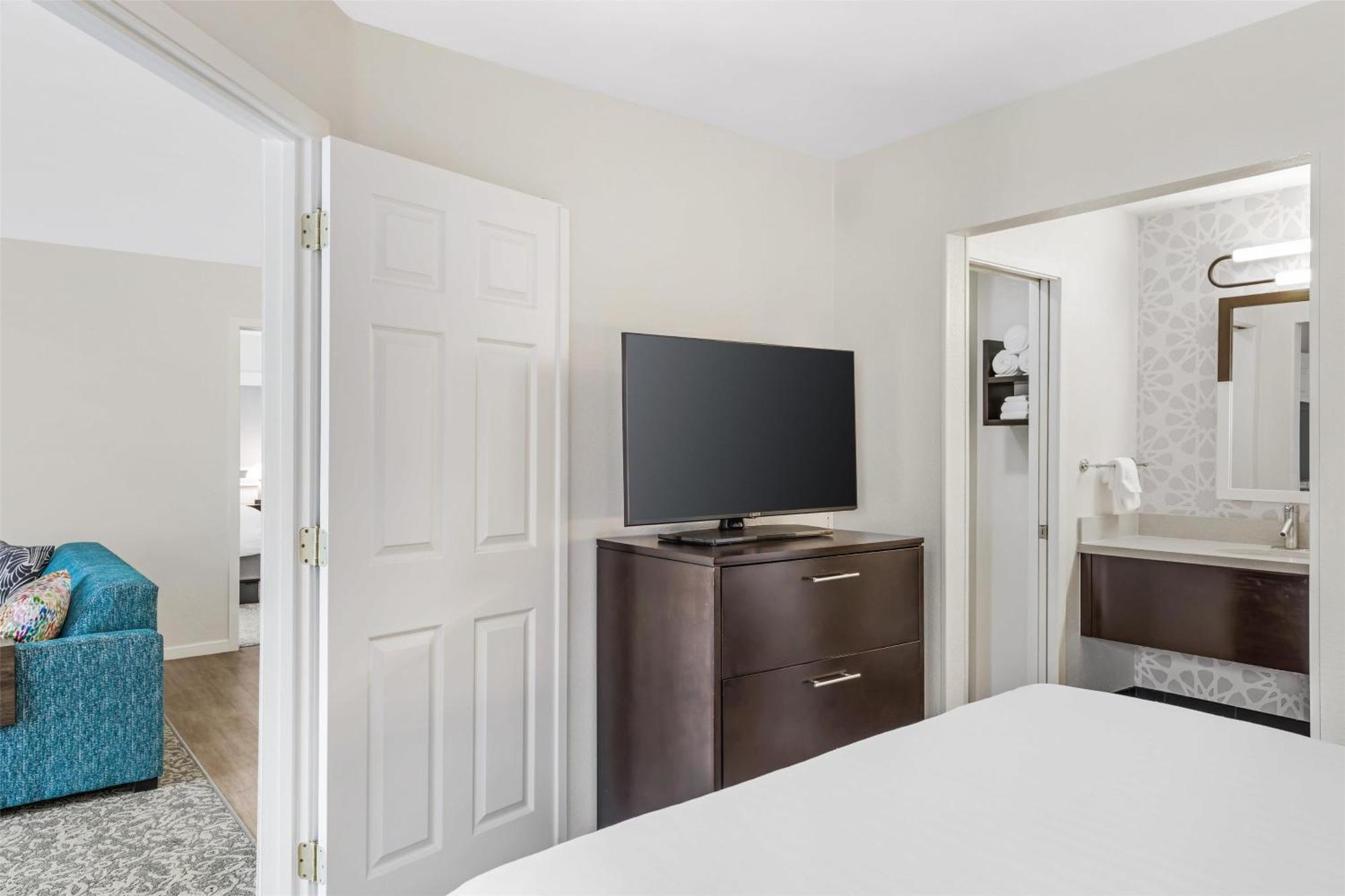 Sonesta Es Suites Chatsworth Los Angeles Exterior foto