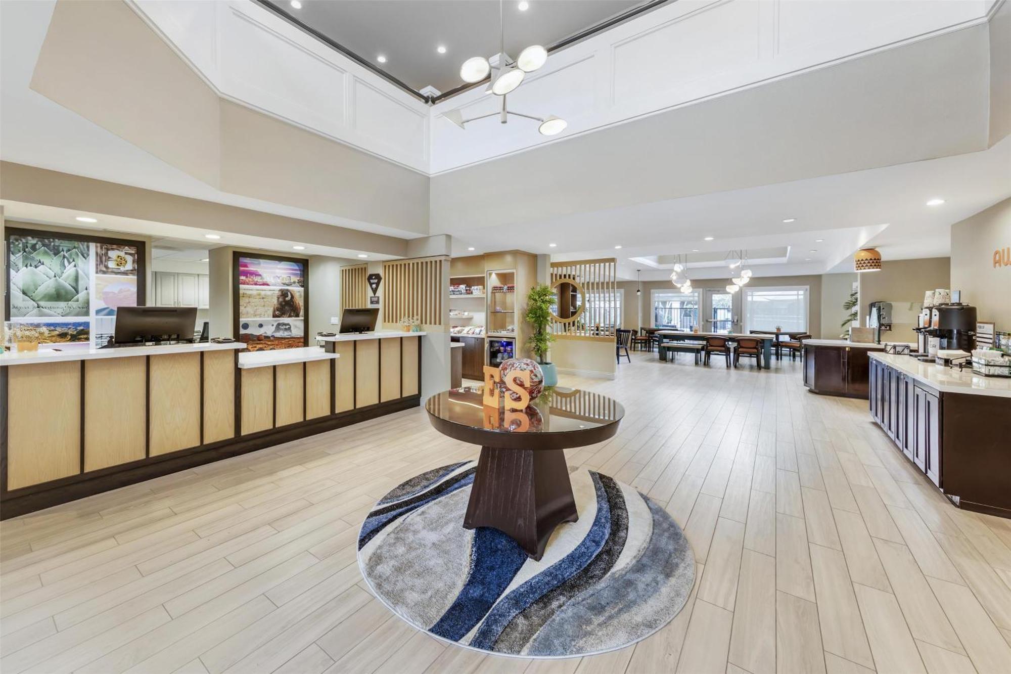 Sonesta Es Suites Chatsworth Los Angeles Exterior foto