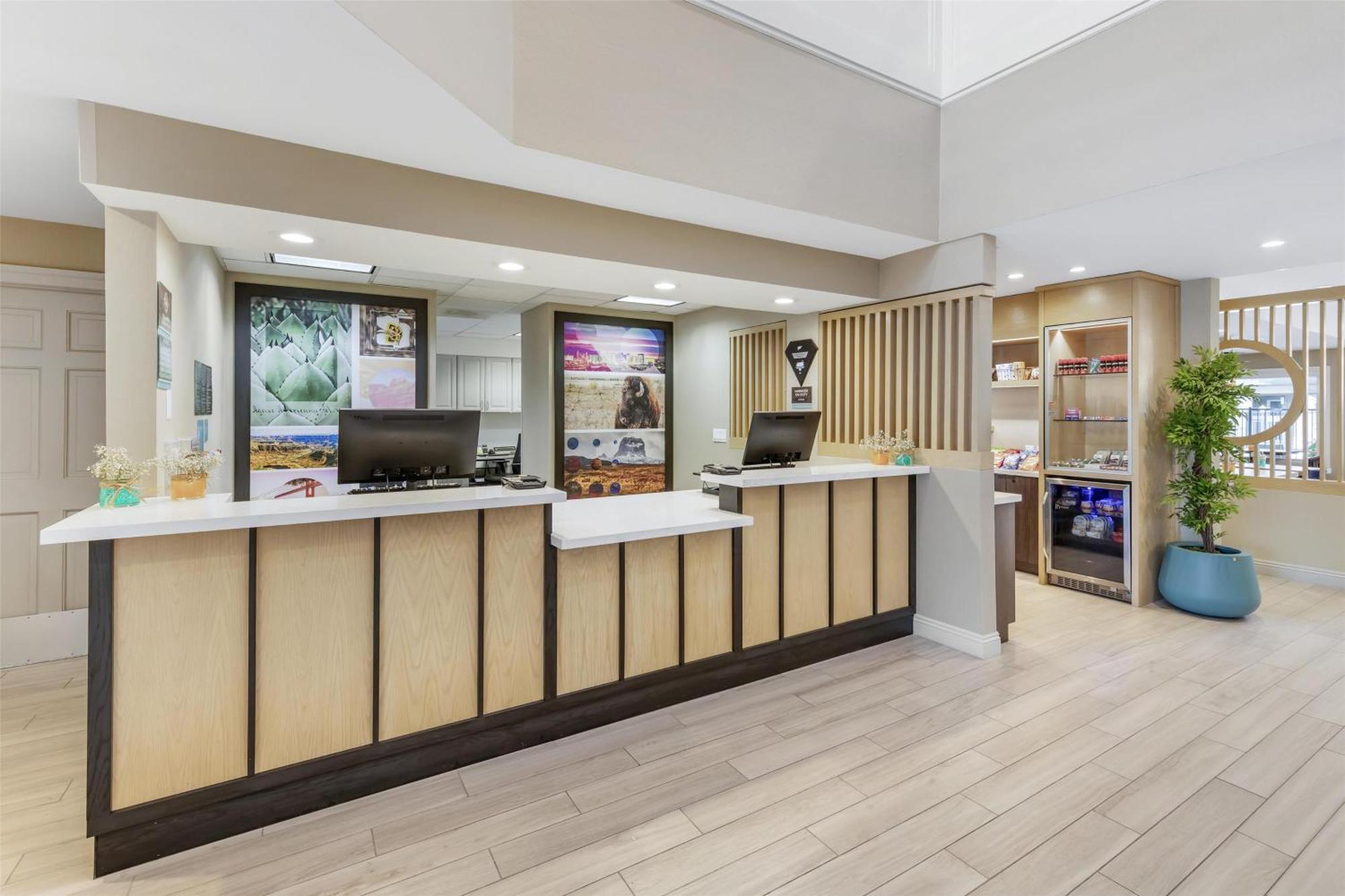 Sonesta Es Suites Chatsworth Los Angeles Exterior foto