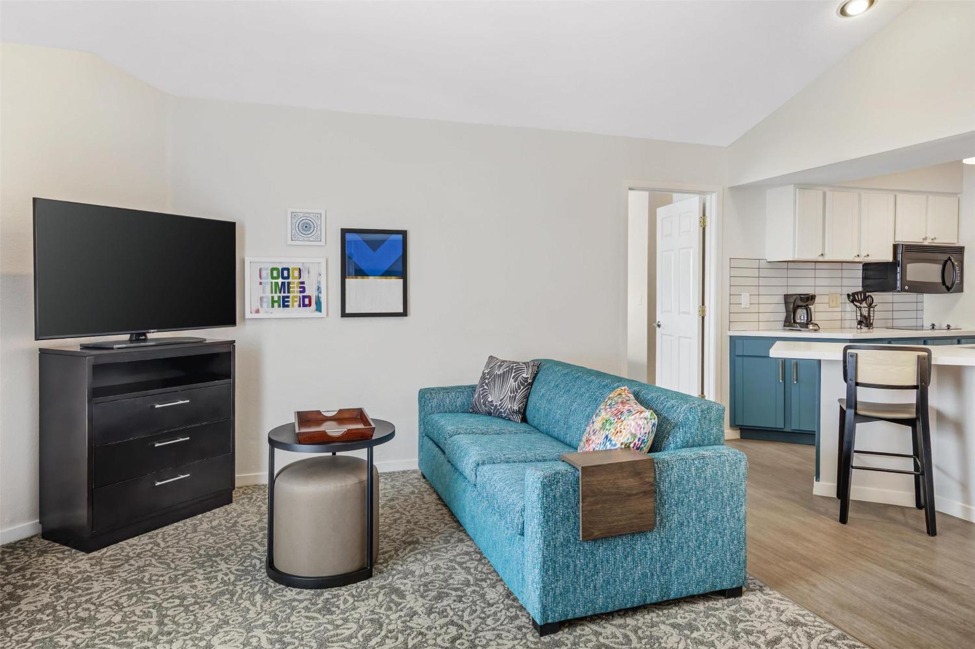 Sonesta Es Suites Chatsworth Los Angeles Exterior foto