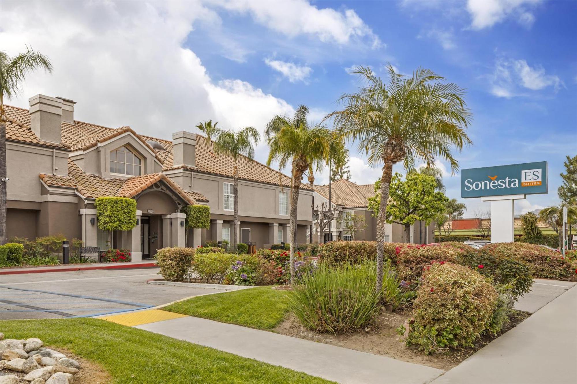 Sonesta Es Suites Chatsworth Los Angeles Exterior foto